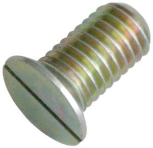 BRAKE DRUM SCREW