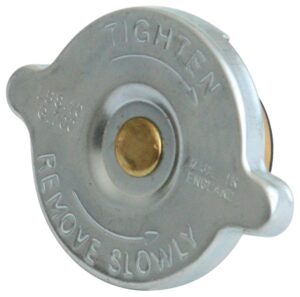 RADIATOR CAP 10lbs