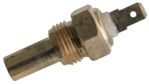 TEMPERATURE SWITCH
