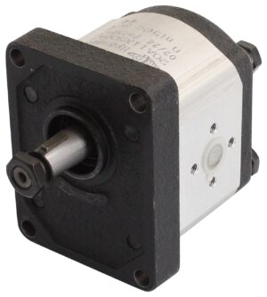 HYDRAULIC PUMP
