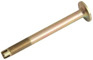 DRAFT CONTROL PLUNGER