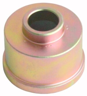 DRAFT CONTROL PLUNGER SEAT