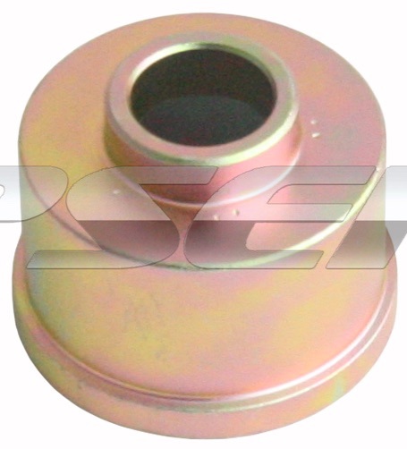 DRAFT CONTROL PLUNGER SEAT