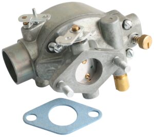 CARBURETTOR