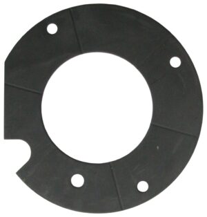 REAR COVER PLATE