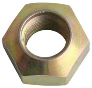 REAR WHEEL NUT 5/8 UNF