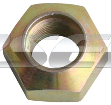 REAR WHEEL NUT 5/8 UNF