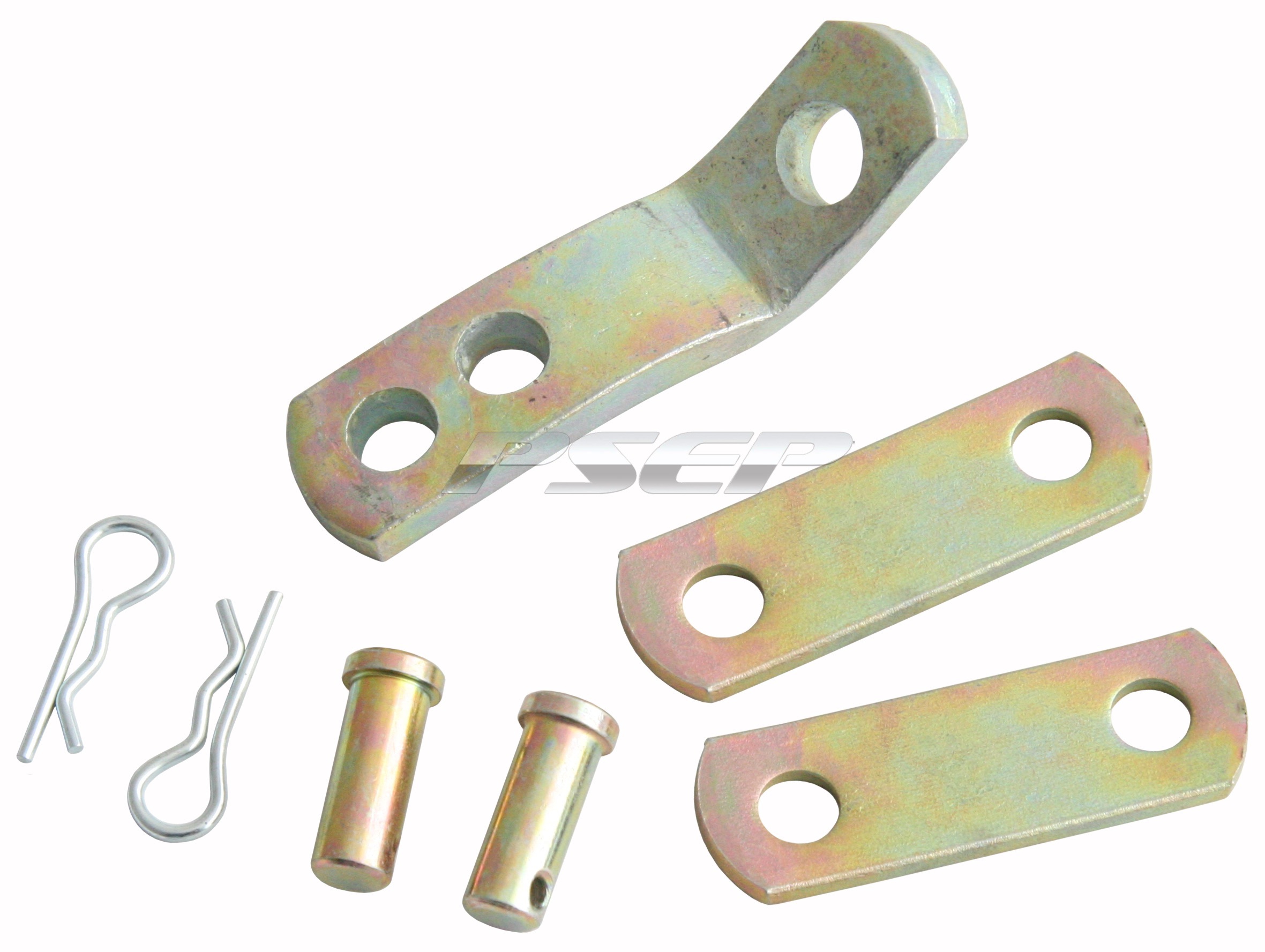 CHECK CHAIN BRACKET SET