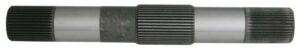 HYDRAULIC LIFT CROSS SHAFT