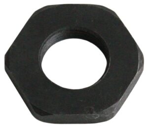 STEERING SHAFT LOCK NUT