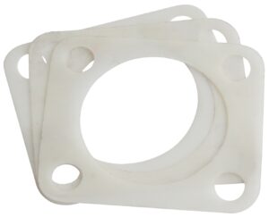 STEERING BOX GASKET BOX TO