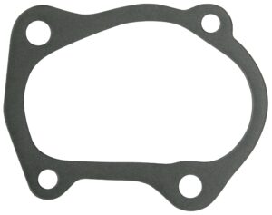 STEERING BOX SIDE GASKET