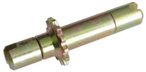 BRAKE ADJUSTER