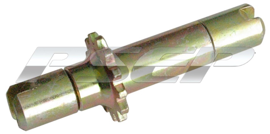 BRAKE ADJUSTER
