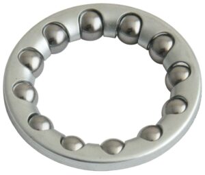 STEERING SHAFT BEARING CONE