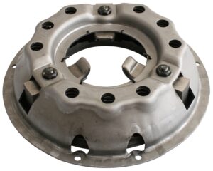 CLUTCH ASSY SINGLE 9"