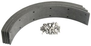 BRAKE LINING KIT