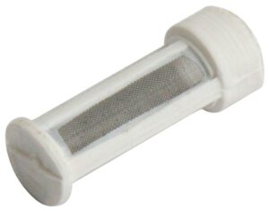 FUEL TAP FILTER
