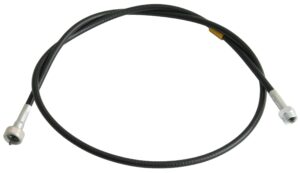 TACHO CABLE 1350MM