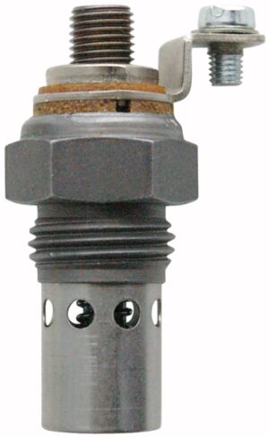 HEATER PLUG 1/2 BSP
