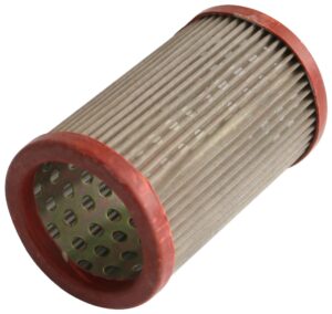 HYDRAULIC FILTER
