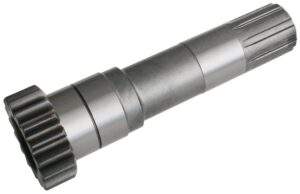 PTO INPUT SHAFT 17 TEETH