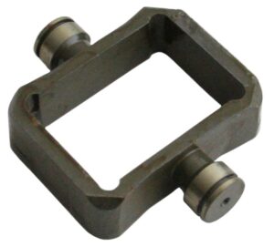 HYDRAULIC PUMP PISTON