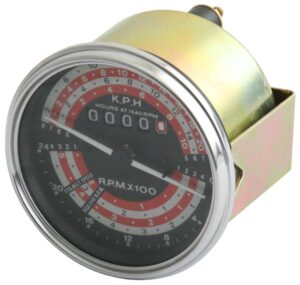 TRACTORMETER