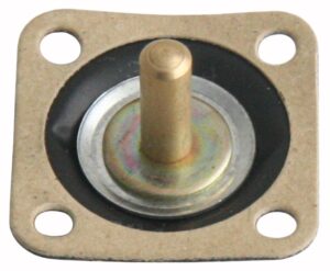 PRESSURE CONTROL VALVE