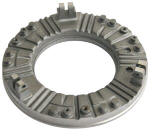PTO PRESSURE PLATE 11"