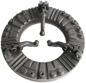 PRESSURE PLATE KIT