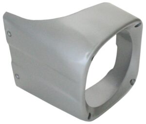 HEAD LIGHT COWL RH