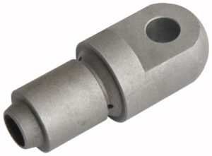 DRAFT CONTROL CLEVIS