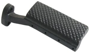 FOOT REST RH STRAIGHT