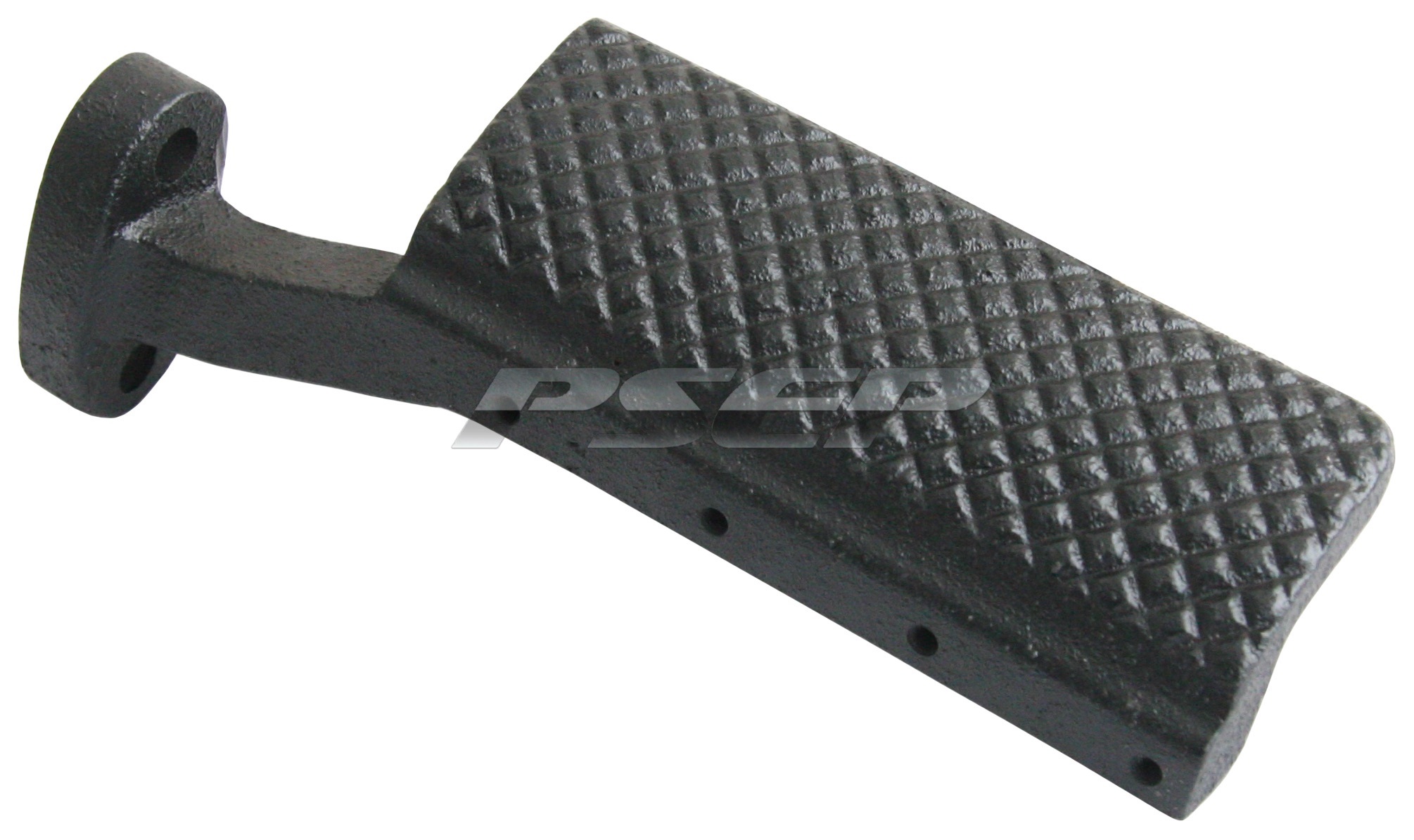 FOOT REST RH STRAIGHT