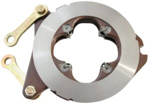 BRAKE ACTUATOR
