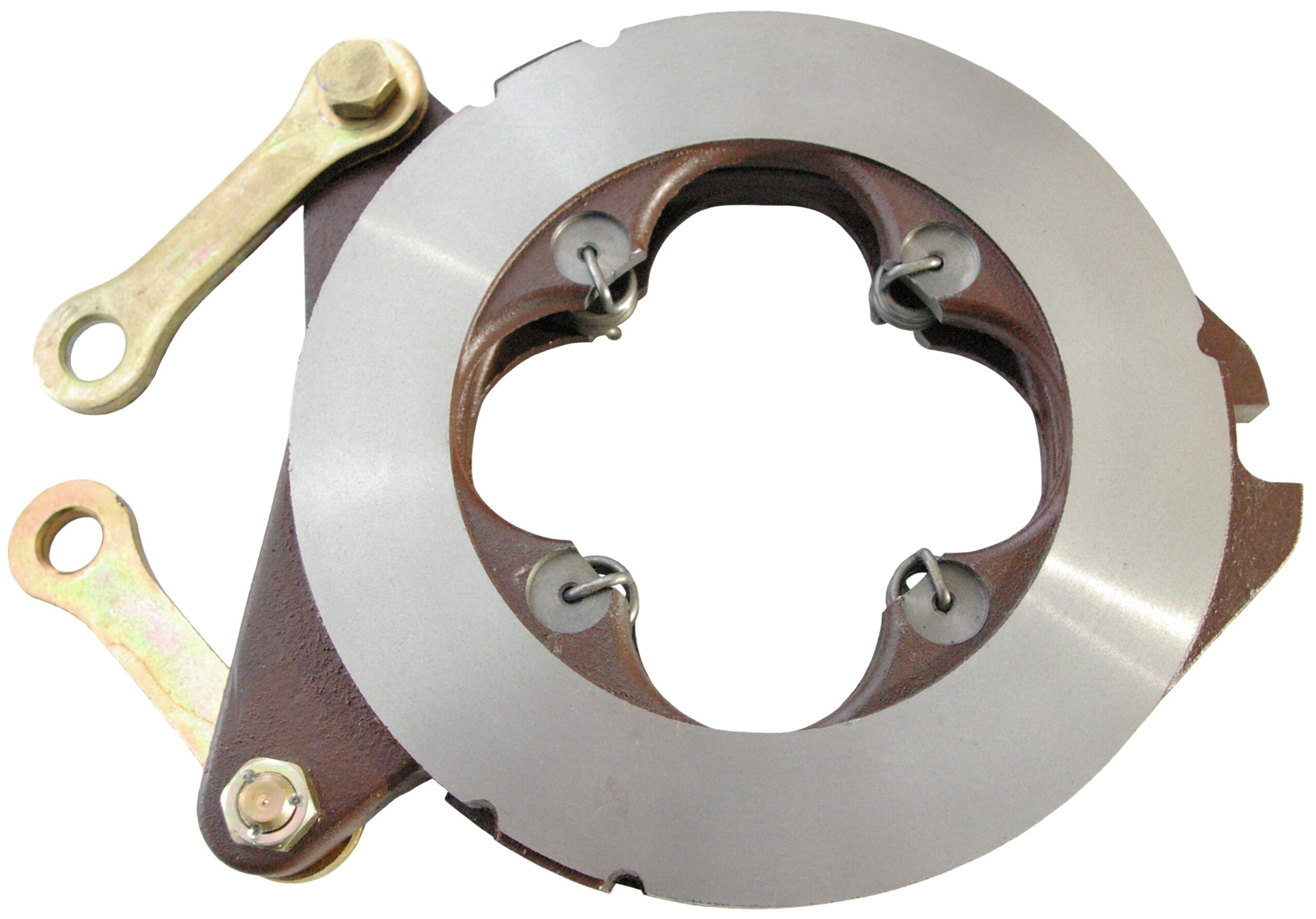 BRAKE ACTUATOR
