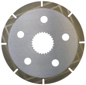 BRAKE DISC 27 SPLINE