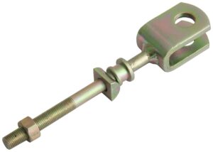 BRAKE ROD