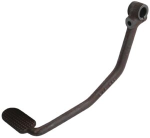 CLUTCH PEDAL