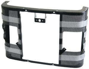 FRONT GRILL