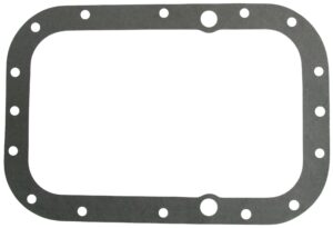 REAR AXLE HOUSING GASKET