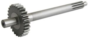 MAIN SHAFT 26 TEETH