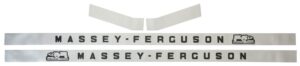 DECAL SET 135
