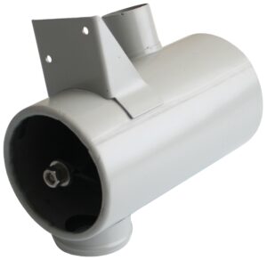 AIR FILTER HOUSING