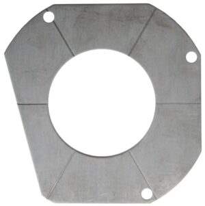 THRUST WASHER