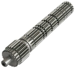 MAIN SHAFT
