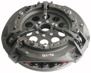 CLUTCH ASSY SPLIT TORQUE