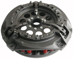 CLUTCH ASSY SPLIT TORQUE
