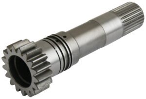 PTO INPUT SHAFT 17 TEETH